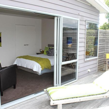 Stunning Views Bed, Breakfast & Health Retreat Bed & Breakfast Whangamata Bagian luar foto